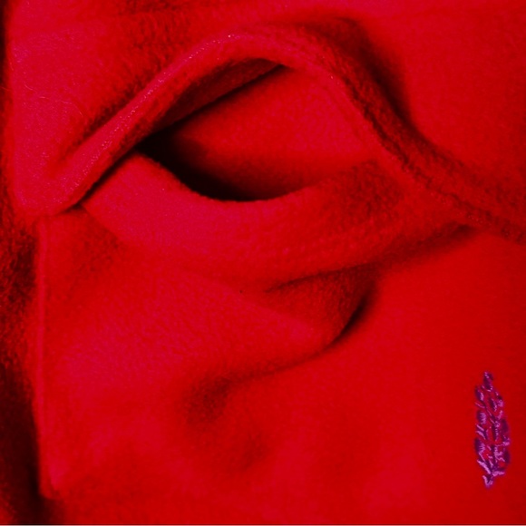 NWOT Free people movement fleece joggers with pockets. - Picture 5 of 10